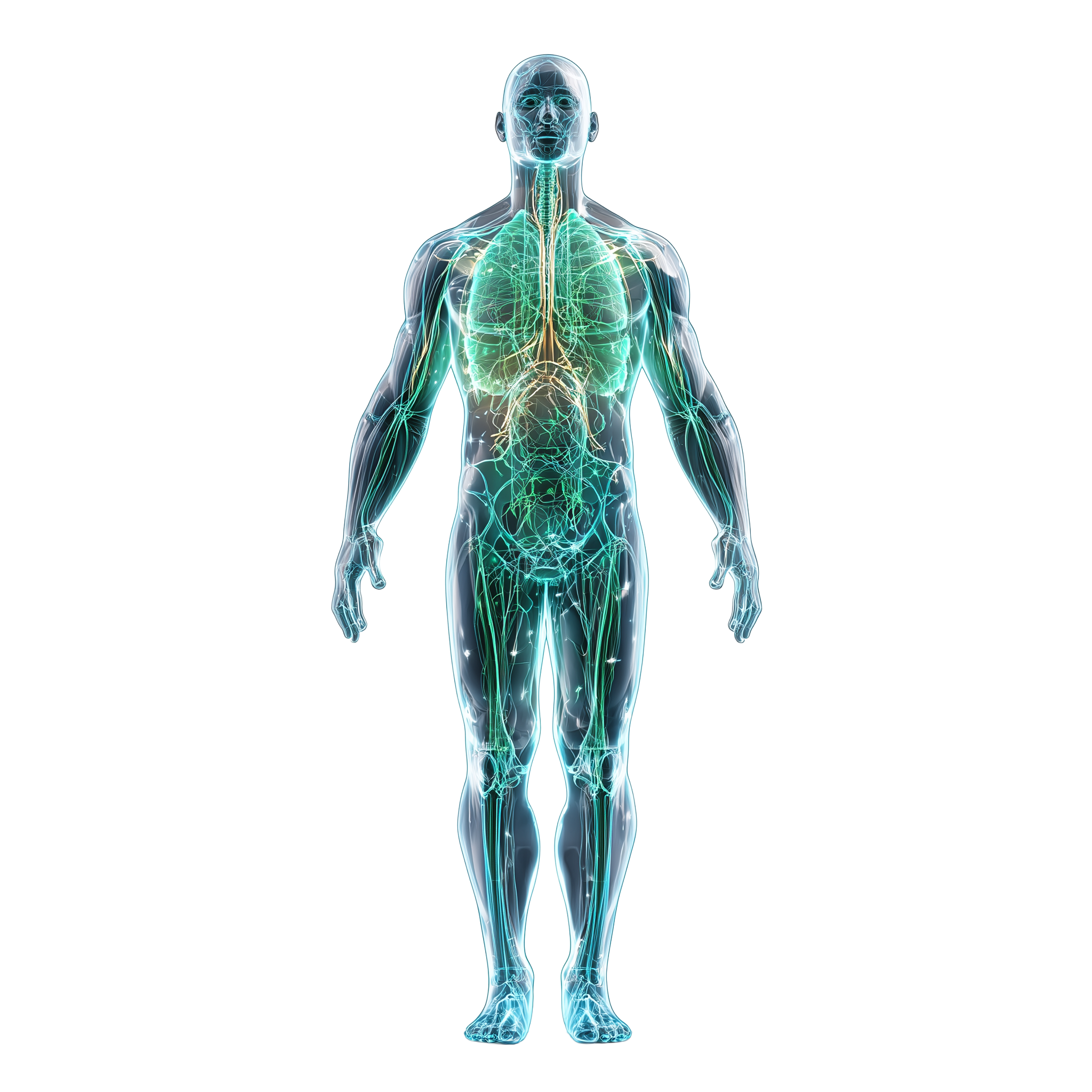 Human Anatomy