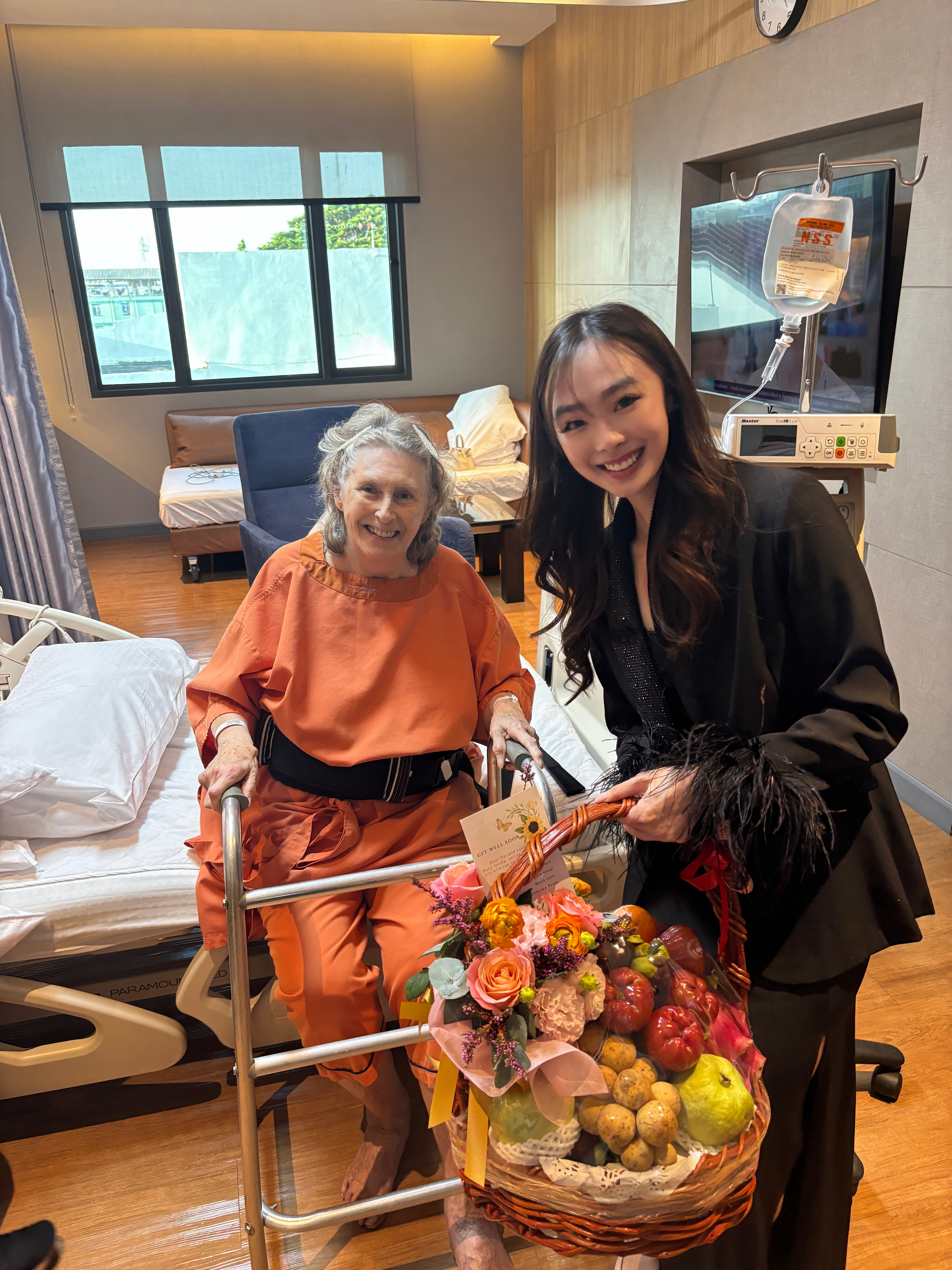 Start to After Care Support